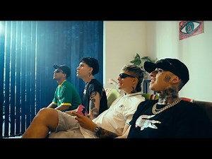 WACHINANGA - CAJA BLANDA FEAT. EL PRINCI (VIDEO OFICIAL)