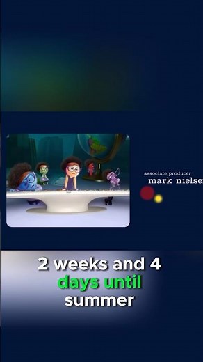 Inside Out Emotions IN OTHER PEOPLE’S HEADS! Disney Pixar movie end credit scene!