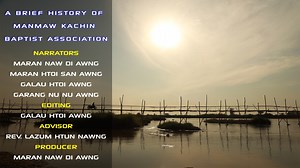 140K views · 6.1K shares | Manmaw Jinghpaw Wunpawng Hkalup Hpung Ginjaw a Labau Kadun ■A BRIEF HISTORY OF MANMAW KACHIN BAPTIST ASSOCIATION■  https://youtu.be/__KUKWU5Vqo | KBC KACHIN | Facebook