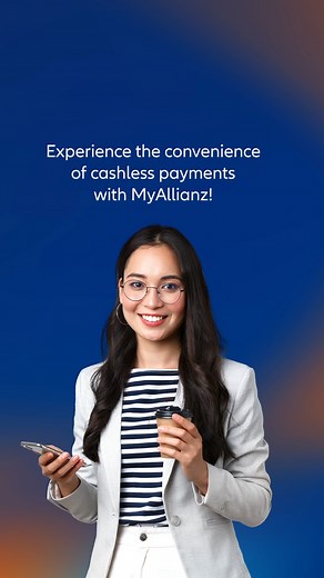 162 reactions · 12 shares | Still paying insurance the old way and missing deadlines? Let’s change that! Watch how to make payments safely and smartly with MyAllianz. All your insurance needs, now in one app. Download MyAllianz and start managing your insurance the smarter way today. | Allianz | Facebook