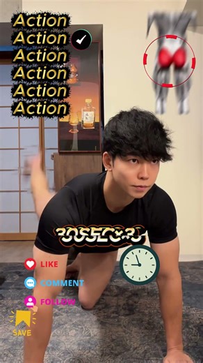 6 Leg Exercises You Can Do at Home 💪