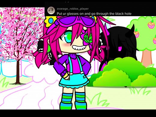 A video with my non kidcore friend@___a.rand0m._.b1tch___ and Tysm for 190 followers #viral#fyp#foryoupage#gacha#kidcore#gacha#gachakidcore#kidcoregacha#viral#fypシ゚viral#foyou