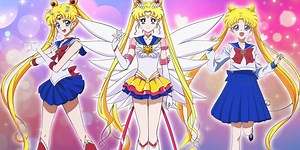 10 Best Sailor Moon Crystal Episodes, Ranked