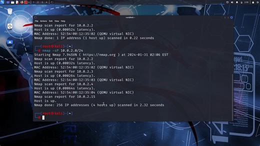 NMAP Full Guide (You will never ask about NMAP again)