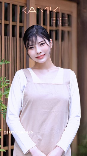 CERITAJAPAN.ID on Instagram: "istri cantik melakukan hubungan dengan para tamu Artist : Kamiki Rei Code : STARS-947 Studio : SOD Create . 𝐁𝐚𝐧𝐭𝐮 𝐋𝐢𝐤𝐞 ❤️ 𝐤𝐨𝐦𝐞𝐧 📝 𝐬𝐡𝐚𝐫𝐞📲 🔘 𝐅𝐨𝐥𝐥𝐨𝐰 ➡️ @ceritajapan.id . #yuamikami #mikamiyua #drama #dramaindo #dramajapan #viral #viralindonesia #reels #indopride #japan #fyp #filmindonesia #jdrama #reelsInstagram #filmjepang #scene #fypシ #explore #jepang #fypage #dramafilm"