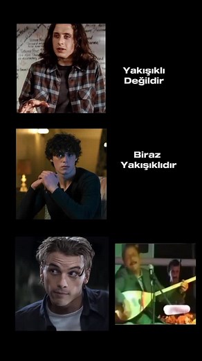 ÖZNELDİR: Billy Nesnel'in Korku Dünyasında Yolculuğu