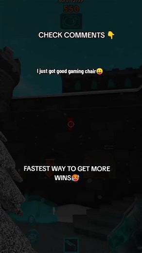 Legit Latina Gamer in Murder Mystery 2 Gameplay