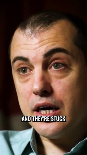 Radical Finance: The Experiment That Could Change Everything - Andreas Antonopoulos