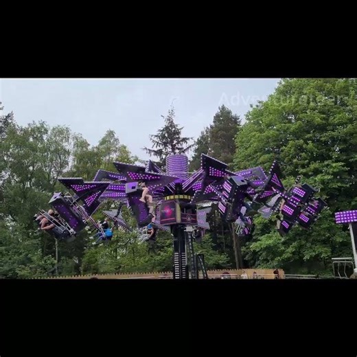 Footage of Funk’n’Fly retro squad 2022 1 00111600