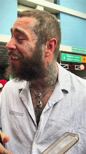 These rappers faked their entire image. #RickRoss #Tyga #PostMalone #21Savage #RapScandals