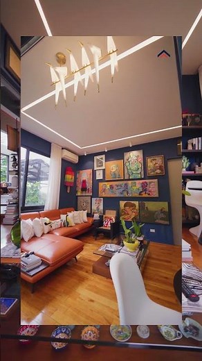 The Luxe Haven at Ayala Greenfield Estates