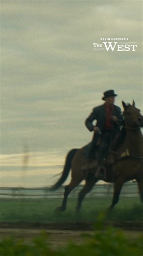 A fresh take on the epic American West history - Memorial Day at 9/8c on The History Channel | HISTORY