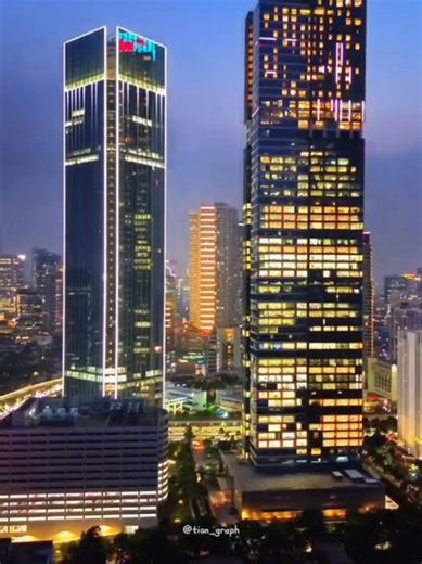 Discover the Beauty of Indonesia: Your Next Vacation Destination