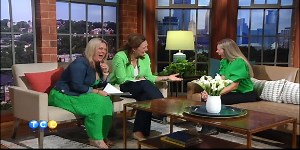 Irish Goodbye - Nystrom and Associates