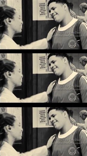 raven & devon 💖 "Love Me Like You" 🥰 #thatssoraven #ravenanddevon #love #littlemix