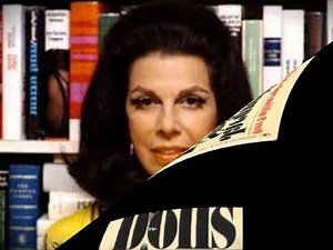 Valley Of The Dolls - Dionne Warwick