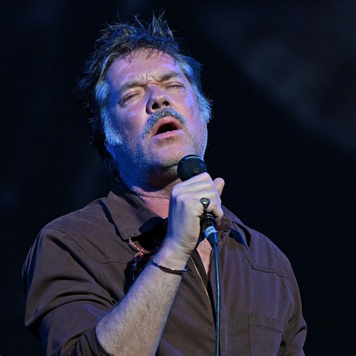 25K views · 558 reactions | "Natasha" live from The Wallis for my Rufus-Retro-Wainwright-Spective | Rufus Wainwright | Facebook