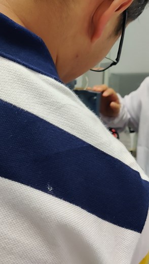 6.液质联用：Waters-Q-TOF-培训-进样器的流路_20200831_093619_哔哩哔哩_bilibili