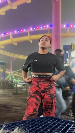 Angel Rodriguez (@angel_da_badest)’s videos with Beggin by Madcon - summa! †