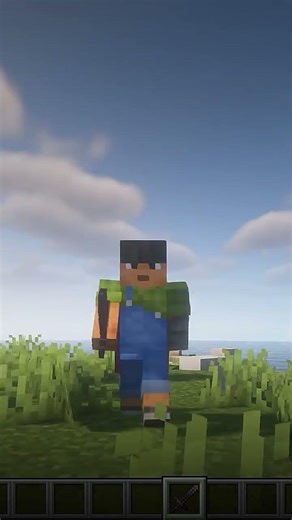 What I Found While Searching for Sheep… Episode 3 👀| Minecraft Survival [Hindi]