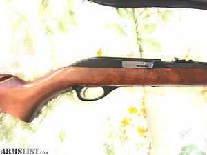 Western Auto Revelation 22 Rifle