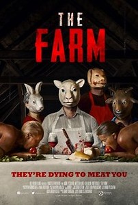 The Farm | Audience Reviews