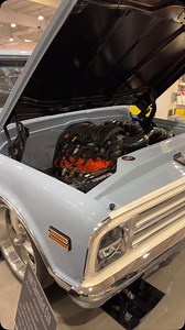 99 reactions · 3 comments | 1968 C 10 with a 5.3L LS! #chevyc10 #truck #trucks #classictruck #c10trucks | Extreme Truck | Facebook