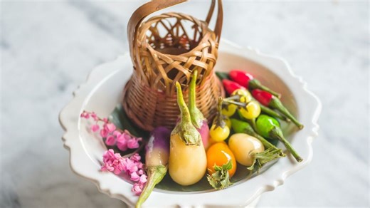 Luk Chup : ces snacks thaï sont la nouvelle obsession food des réseaux sociaux