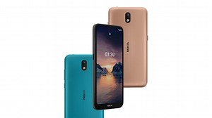 Nokia 1.3 starts receiving Android 11 Go Edition update - Gizmochina