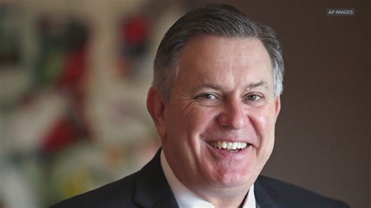 Trump pardons Climate Pledge Arena developer