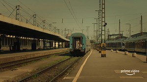 122K views · 198 reactions | Survival is her only option. Hanna on Prime arrives 29th March | Amazon Prime Video | Facebook