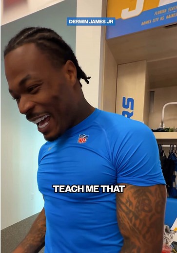 NFL Chargers April Fools' Prank Fun