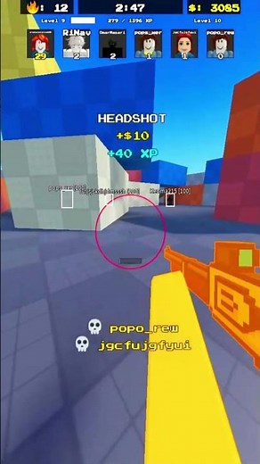 BEST Roblox Flick Script Aimbot, Flickbot, ESP
