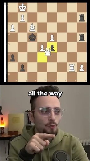 SECRET CHESS HACK