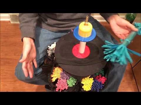 How to Organize Your Balloon Setup