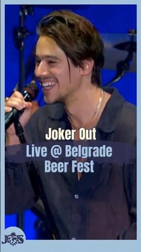 [ENG SUB] BBF 2025 - Joker Out live @ Belgrade Beer Fest (29.08.2025)