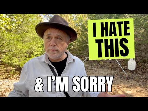 I Hate This & I'm Sorry