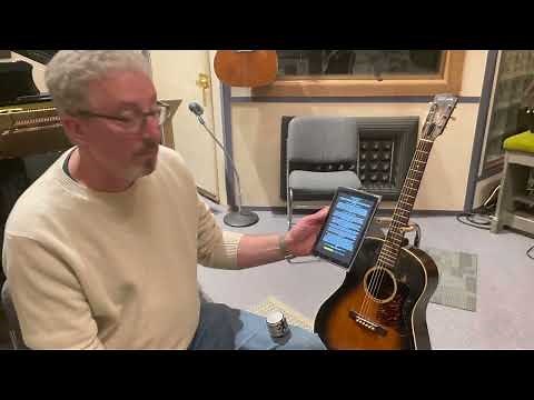 How to Set Up Your Tone Traveler