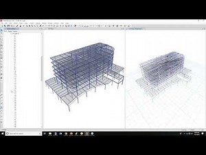 WEBINAR: Model Explorer Functionality using ETABS