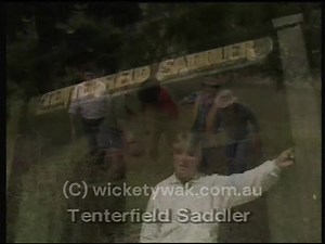 Wak About Australia 1987 promo, which featured the Album and a television special for the 7 network | Wickety Wak