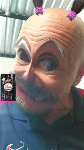 chiste: si el chupacabras chupa cabras #suscribansealcanal #humor #comedia #ia #videoshorts