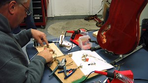 31 reactions · 4 comments | Celebrate the 15th anniversary of Daylighter, the model that launched Kauer Guitars. We celebrated with a limited run of Daylighter Super Supremes. https://www.kauerguitars.com/daylighter-15th-anniversary | Kauer Guitars | Facebook