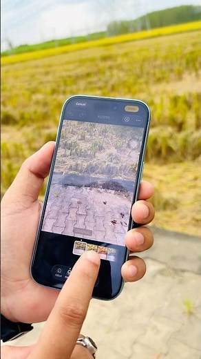 iPhone 17 camera tricks & settings 🔥