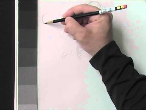 How To Draw The Figure From Memory Part Two