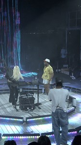 74K views · 1.1K reactions | Running Around @ Little Island, NY | Donald Glover | Facebook