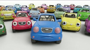 Chevron con Techron TV Spot, 'Felices'