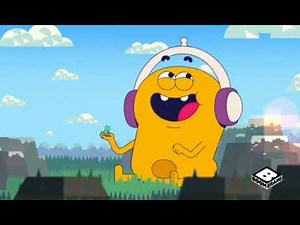 Toon Story Part 22: Christmas at Timmy's House