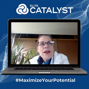 There's an undeniable shift in the business landscape, and it's time for a change. No more robotic approaches; it's about treating people like people, not just leads. Catalyst, our advisor training, is designed with proactive partnerships in mind. The entire program revolves around fostering connections & working in collaboration, not just crunching numbers. If you're ready for a change in 2024, visit the link in our bio to learn more today! #EliteResourceTeam #ERT #MaximizeYourPotential #EliteC