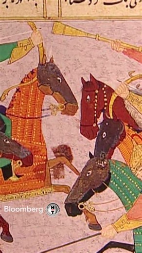 Adı Gibi Hızlı Bir Padişah: Yıldırım Bayezid👉TAM VİDEO LİNKİ AÇIKLAMADA!