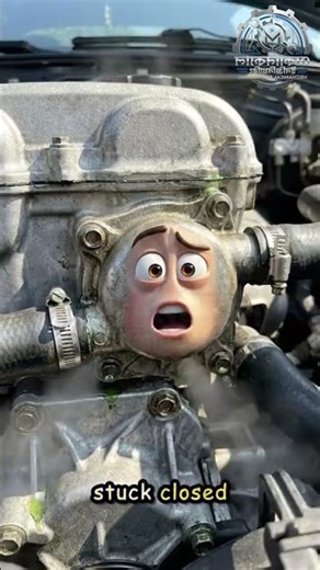 This Starts Small… But Gets Worse | Don’t Ignore | Small Problem, Big Damage | Car Warning |